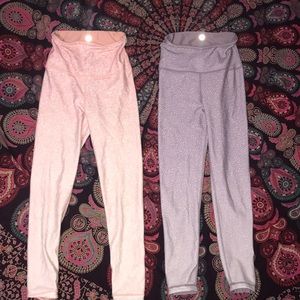 High wasted leggings- cotton on Australia